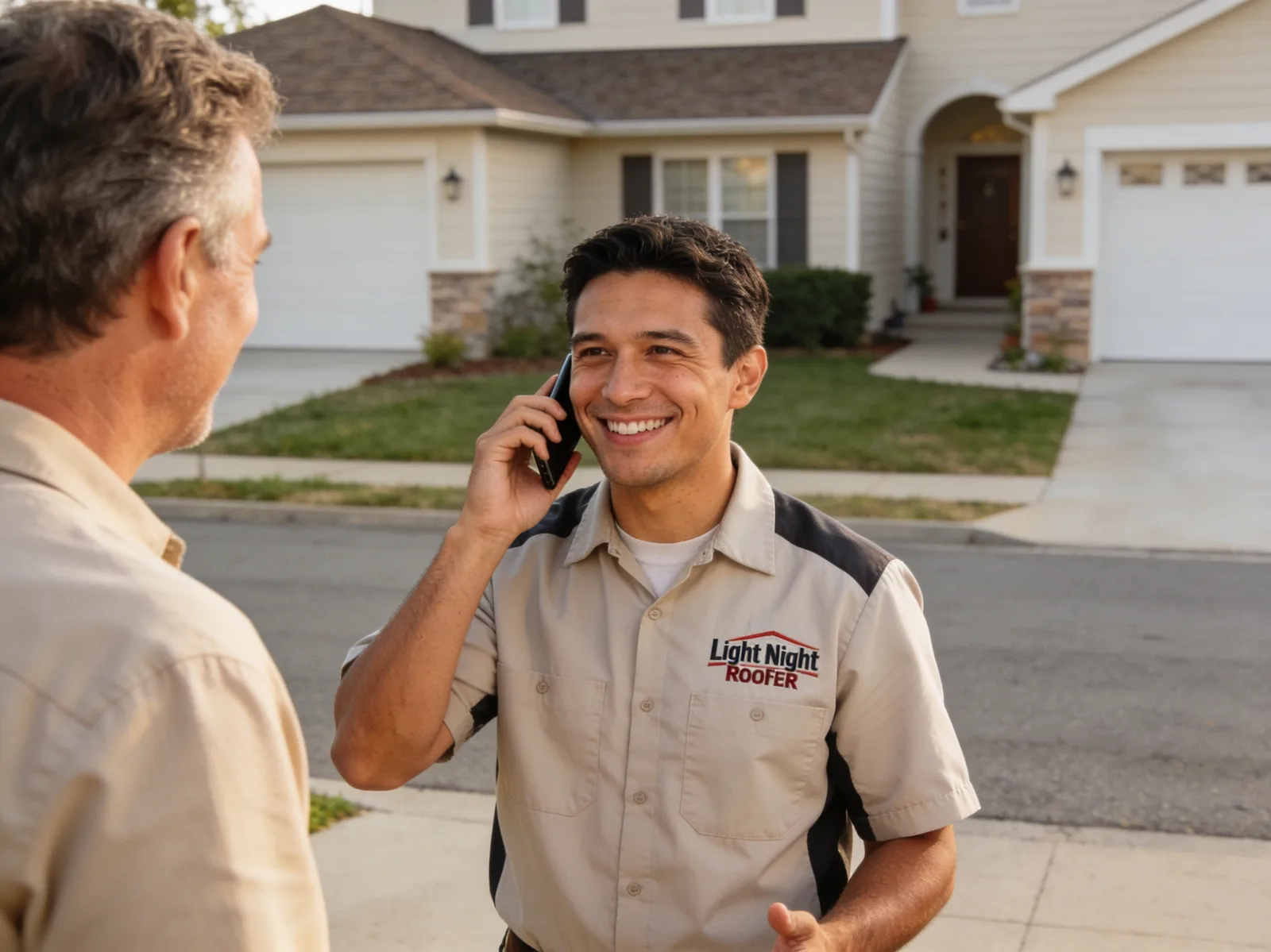 Emergency Roof Repair Naco, AZ FAQs